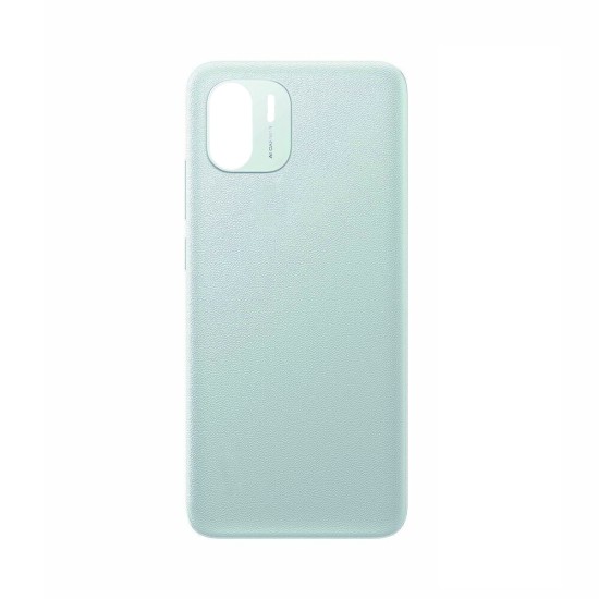 Tampa Traseira Xiaomi Redmi A2 Verde Mar Tampa Traseira Xiaomi Redmi A2 Verde Mar